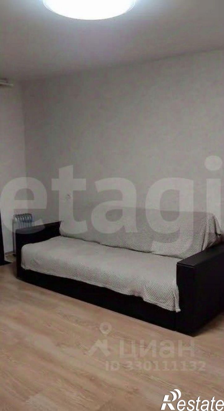1-комн квартира Широтная улица, 126 к1,  д. 126 к1
