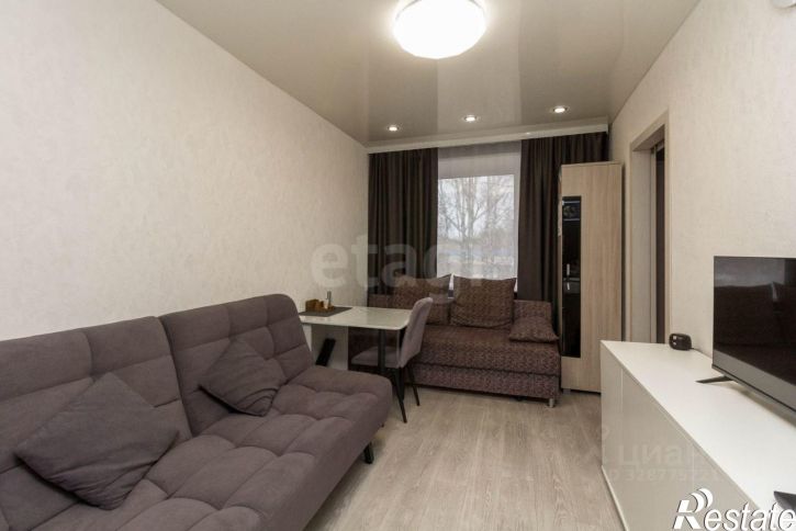 2-комн квартира ул Авторемонтная, 18б,  д. 18б