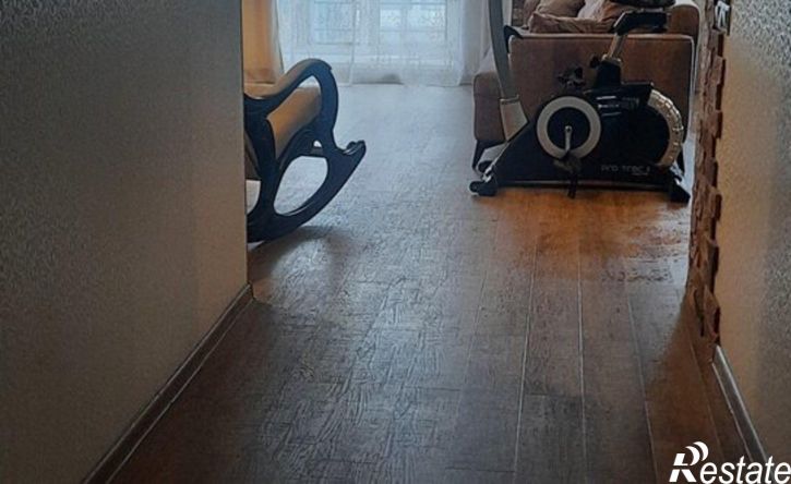 3-комн квартира Полевая улица, 105 к2,  д. 105 к2