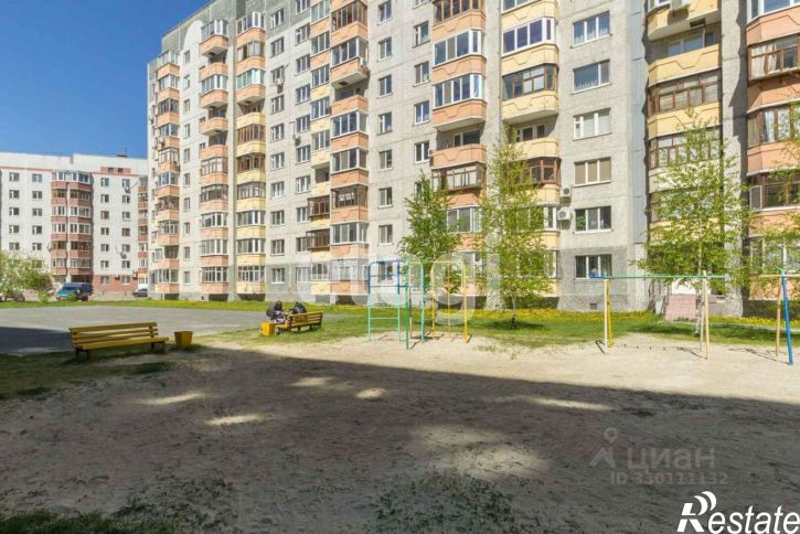 1-комн квартира Широтная улица, 126 к1,  д. 126 к1