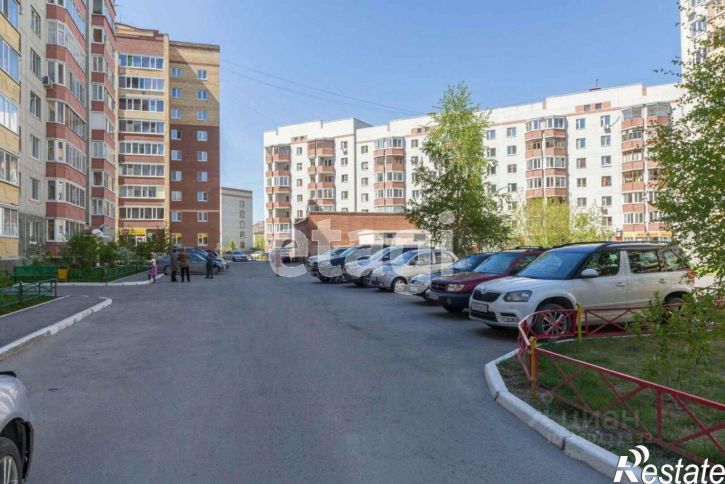 1-комн квартира Широтная улица, 126 к1,  д. 126 к1