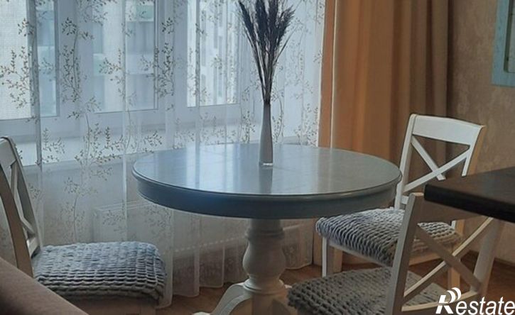 3-комн квартира Полевая улица, 105 к2,  д. 105 к2