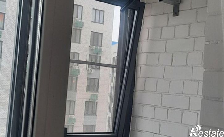3-комн квартира Полевая улица, 105 к2,  д. 105 к2