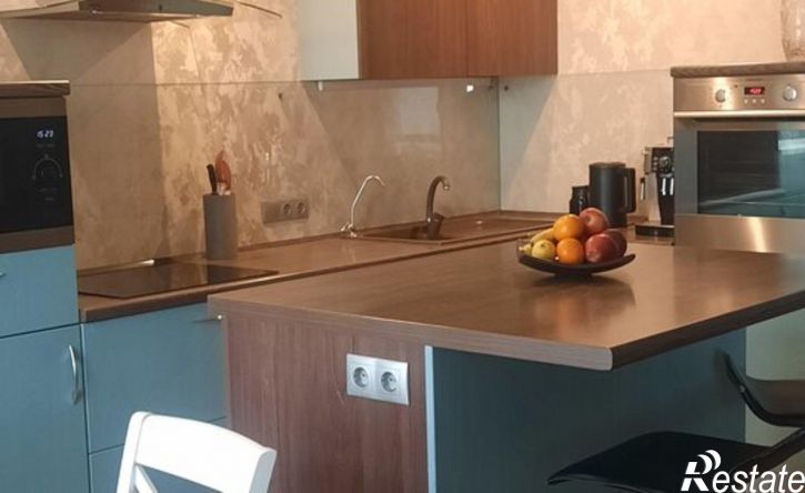 3-комн квартира Полевая улица, 105 к2,  д. 105 к2