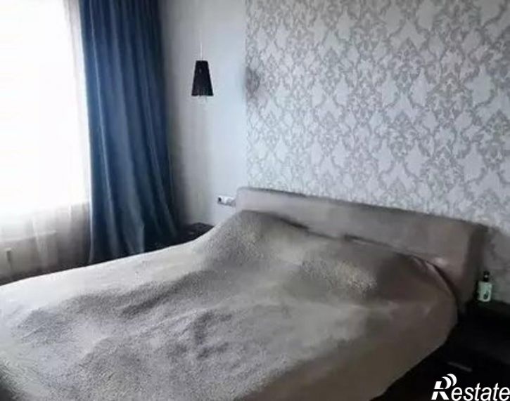 3-комн квартира Полевая улица, 105 к2,  д. 105 к2