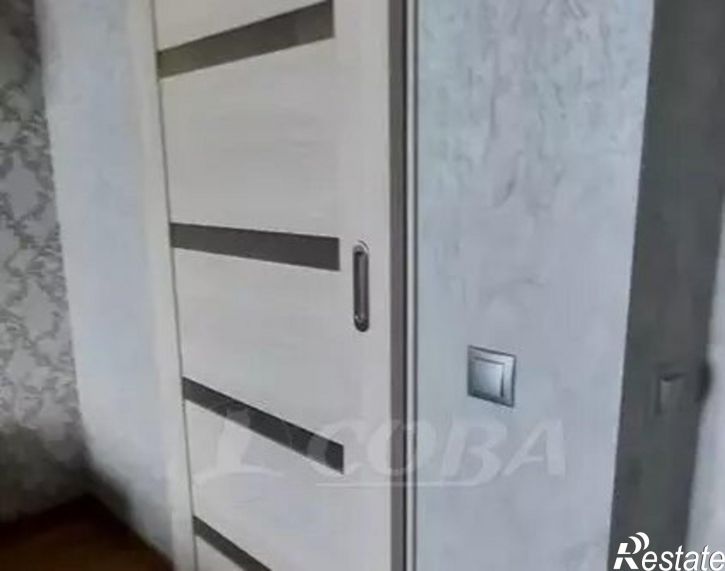 3-комн квартира Полевая улица, 105 к2,  д. 105 к2