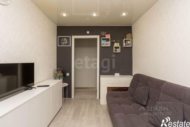 2-комн квартира ул Авторемонтная, 18б,  д. 18б
