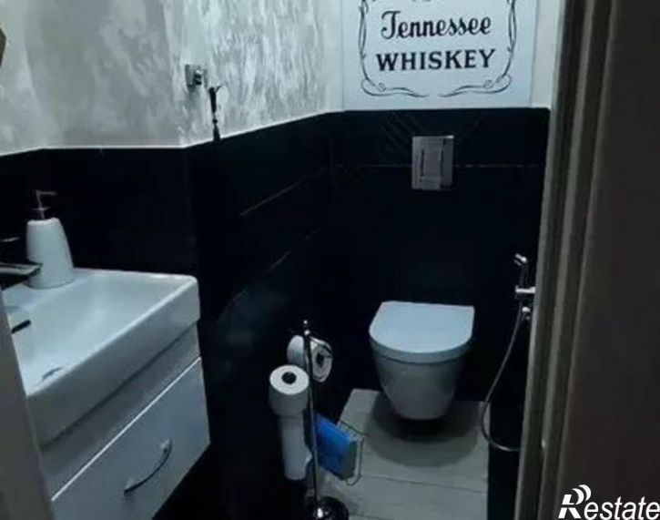 3-комн квартира Полевая улица, 105 к2,  д. 105 к2