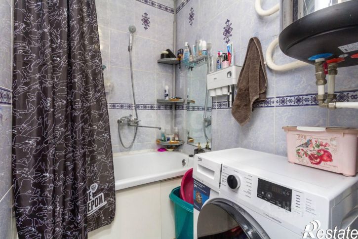 2-комн квартира ул Авторемонтная, 18б,  д. 18б