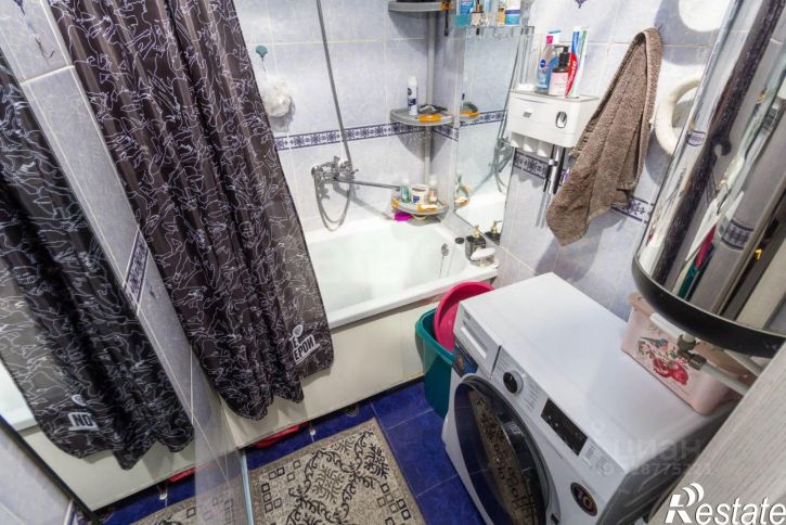 2-комн квартира ул Авторемонтная, 18б,  д. 18б