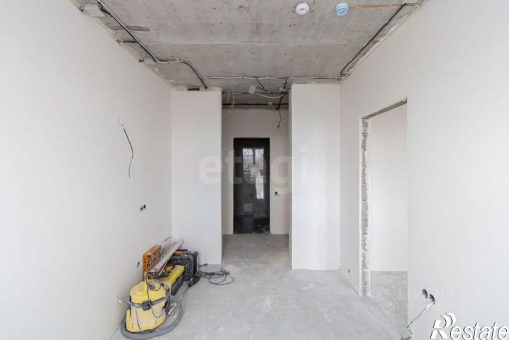 1-комн квартира ул Новгородская, 9а,  д. 9а