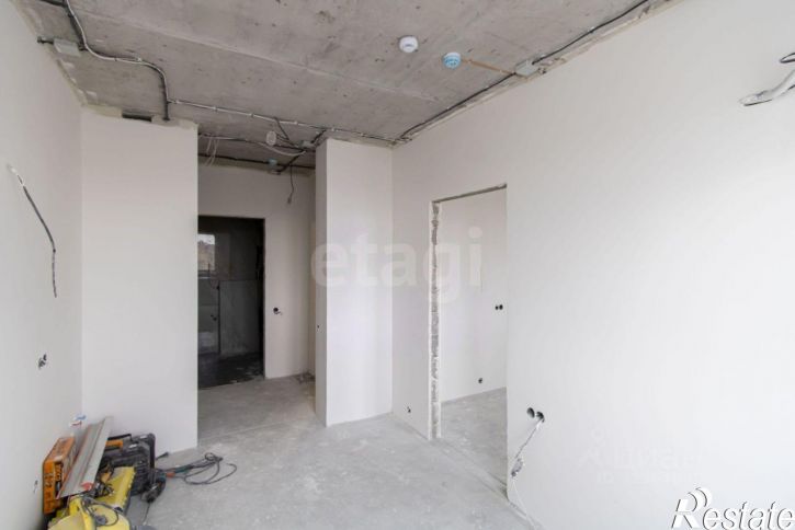 1-комн квартира ул Новгородская, 9а,  д. 9а