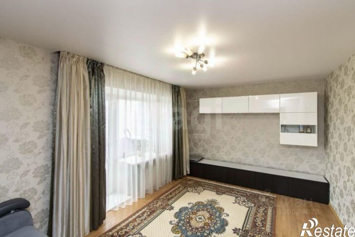 3-комн квартира ул Республики, 90,  д. 90