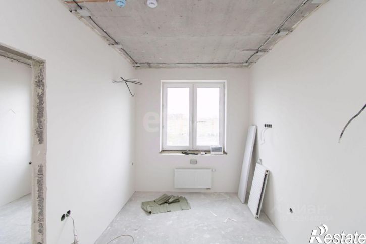 1-комн квартира ул Новгородская, 9а,  д. 9а