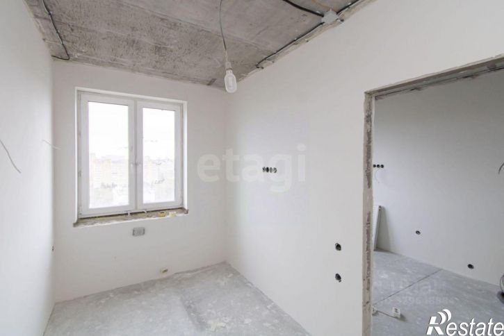 1-комн квартира ул Новгородская, 9а,  д. 9а
