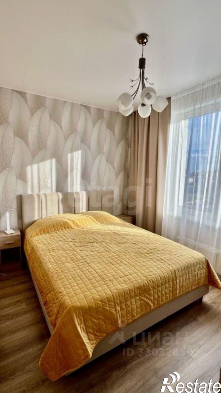1-комн квартира ул Профсоюзная, 63,  д. 63