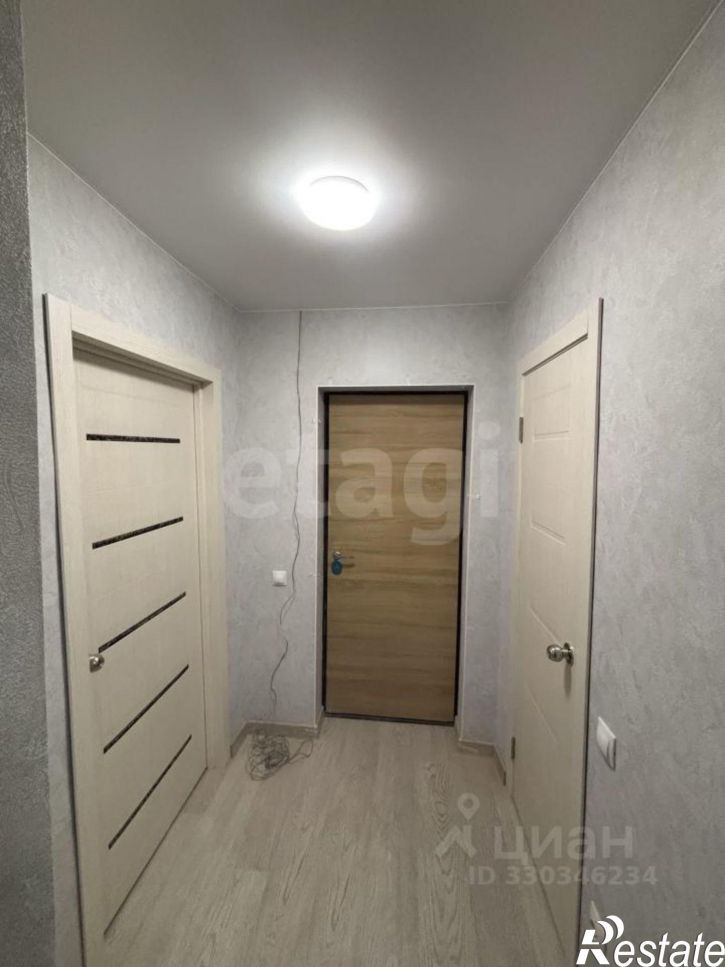 1-комн квартира ул Ватутина, 14,  д. 14