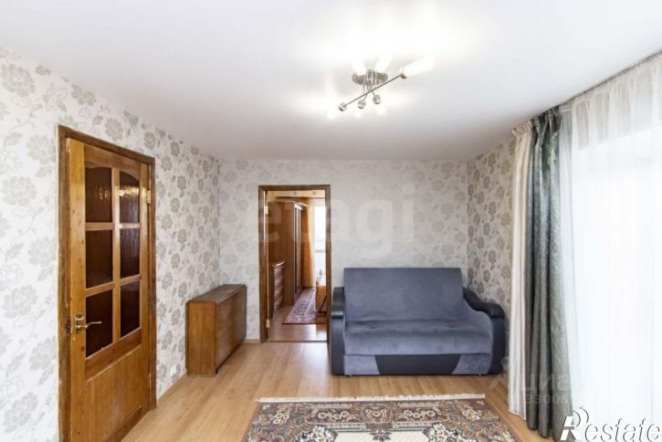 3-комн квартира ул Республики, 90,  д. 90