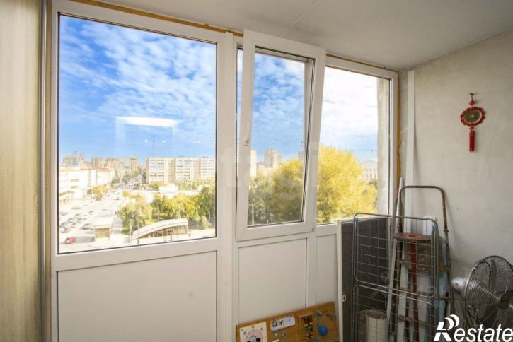 3-комн квартира ул Республики, 90,  д. 90