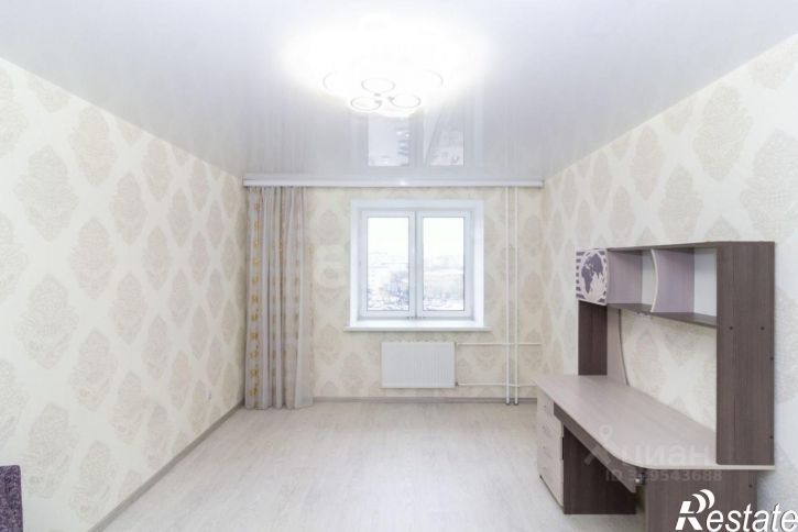 1-комн квартира ул Амурская, 39,  д. 39