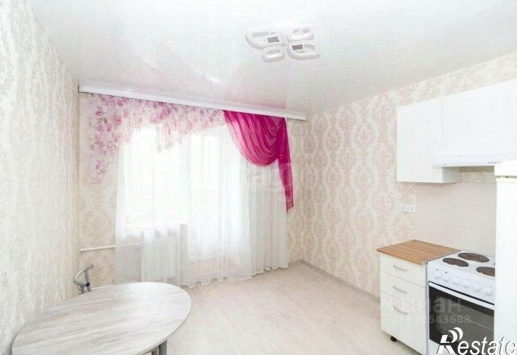 1-комн квартира ул Амурская, 39,  д. 39