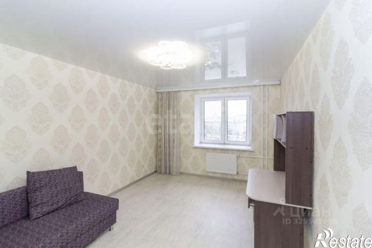 1-комн квартира ул Амурская, 39,  д. 39