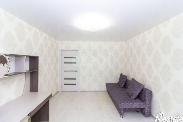 1-комн квартира ул Амурская, 39,  д. 39