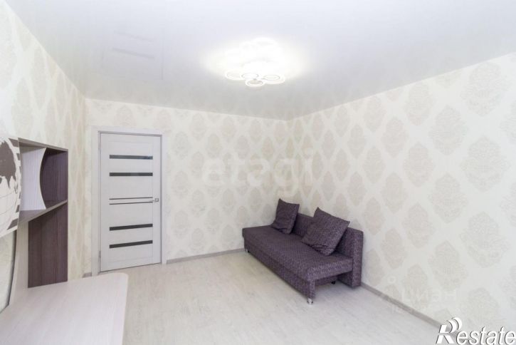 1-комн квартира ул Амурская, 39,  д. 39