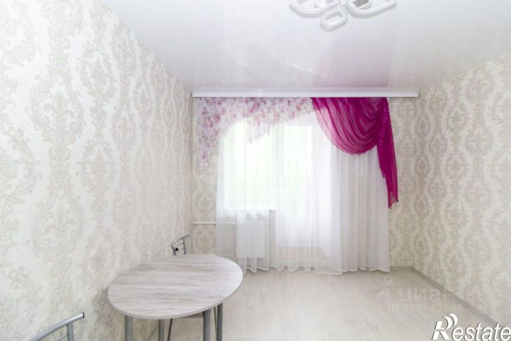 1-комн квартира ул Амурская, 39,  д. 39
