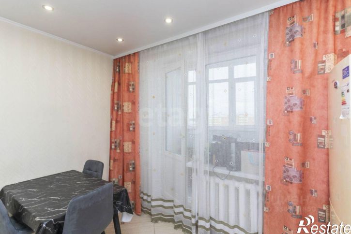 1-комн квартира улица Дмитрия Менделеева, 12 к1,  д. 12 к1