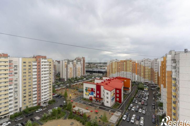 1-комн квартира улица Дмитрия Менделеева, 12 к1,  д. 12 к1