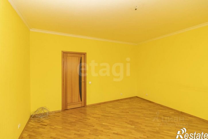 3-комн квартира улица Николая Фёдорова, 6,  д. 6