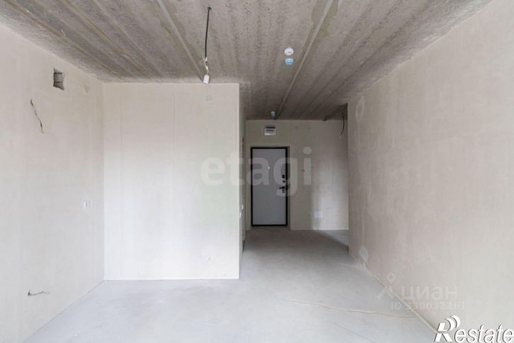 1-комн квартира улица Республики, 204 к12,  д. 204 к12