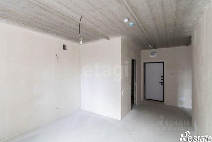 1-комн квартира улица Республики, 204 к12,  д. 204 к12