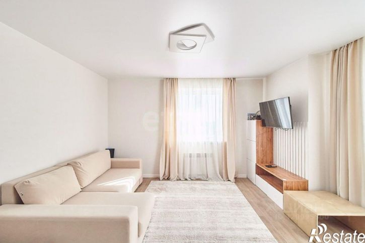 2-комн квартира Первомайская улица, 50,  д. 50