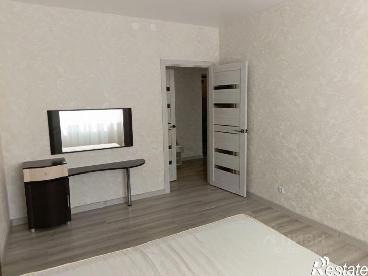 1-комн квартира ул Республики, 204 11,  д. 204 11,  к. 11