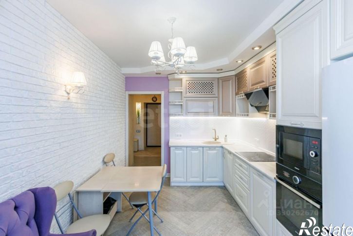 2-комн квартира улица Мельникайте, 138А,  д. 138А