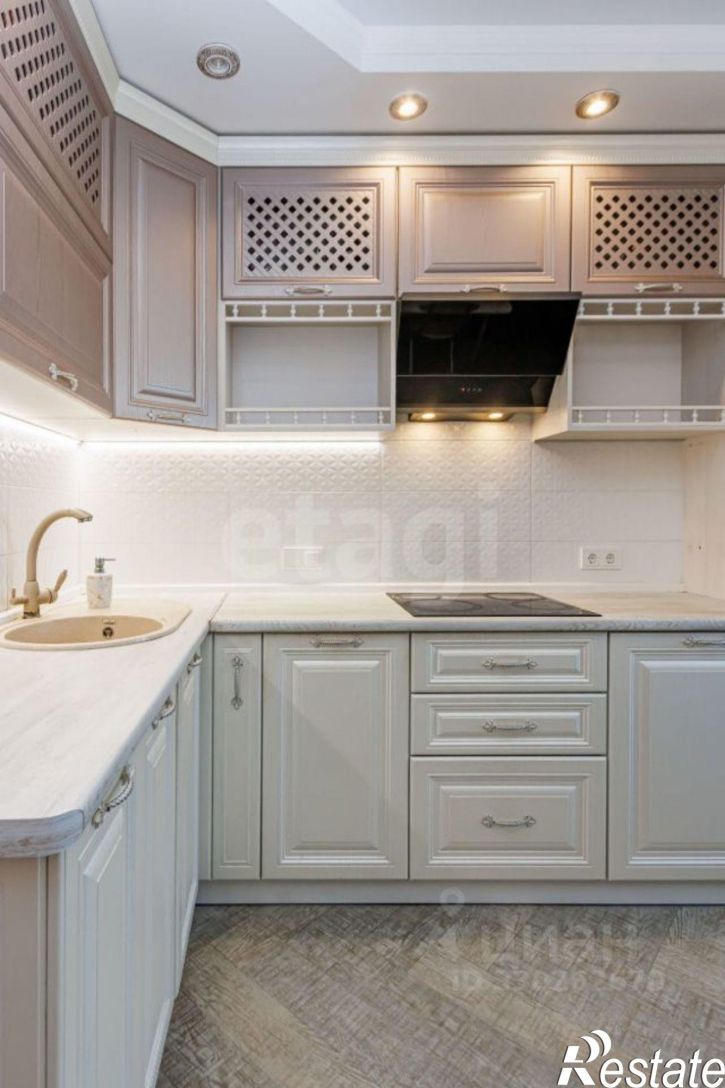 2-комн квартира улица Мельникайте, 138А,  д. 138А