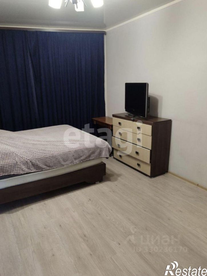 2-комн квартира улица Клары Цеткин, 61 к2,  д. 61 к2
