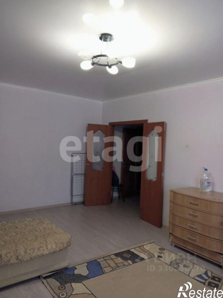 2-комн квартира улица Клары Цеткин, 61 к2,  д. 61 к2