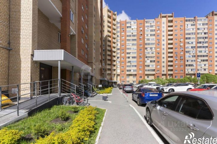 2-комн квартира Широтная улица, 209,  д. 209
