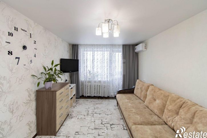 1-комн квартира ул Софьи Ковалевской, 11,  д. 11