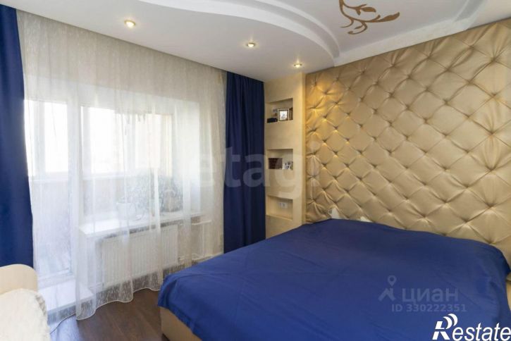 2-комн квартира Широтная улица, 209,  д. 209