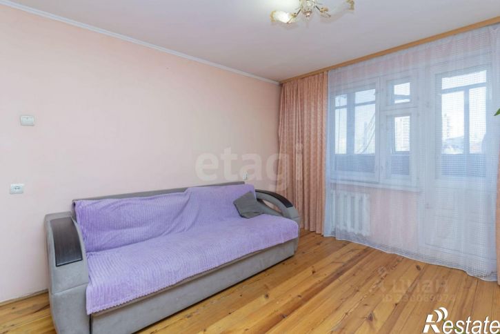 3-комн квартира ул Салтыкова-Щедрина, 59 1,  д. 59 1,  к. 1