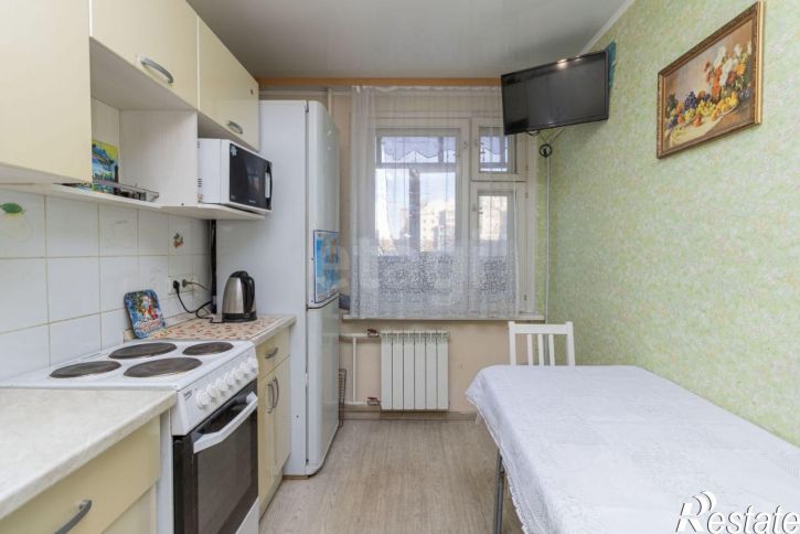 3-комн квартира ул Салтыкова-Щедрина, 59 1,  д. 59 1,  к. 1