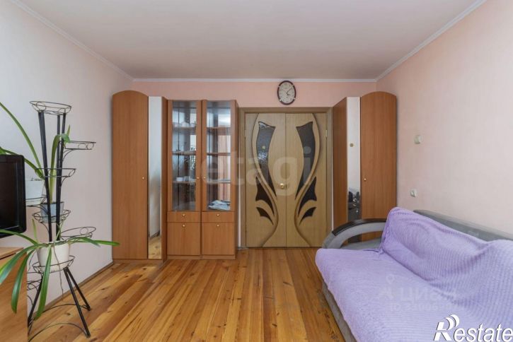 3-комн квартира ул Салтыкова-Щедрина, 59 1,  д. 59 1,  к. 1