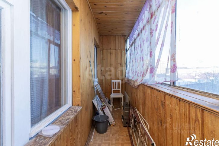 3-комн квартира ул Салтыкова-Щедрина, 59 1,  д. 59 1,  к. 1
