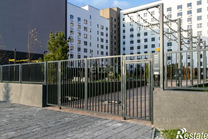 2-комн квартира улица Республики, 204 к10,  д. 204 к10