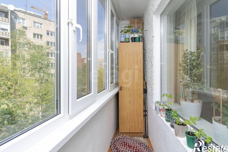 2-комн квартира Минская улица, 3А,  д. 3А
