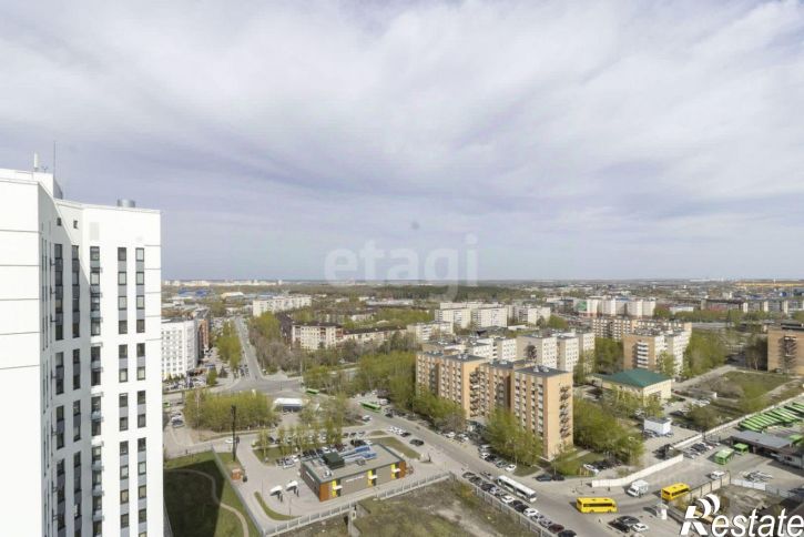 1-комн квартира ул Республики, 204 5,  д. 204 5,  к. 5